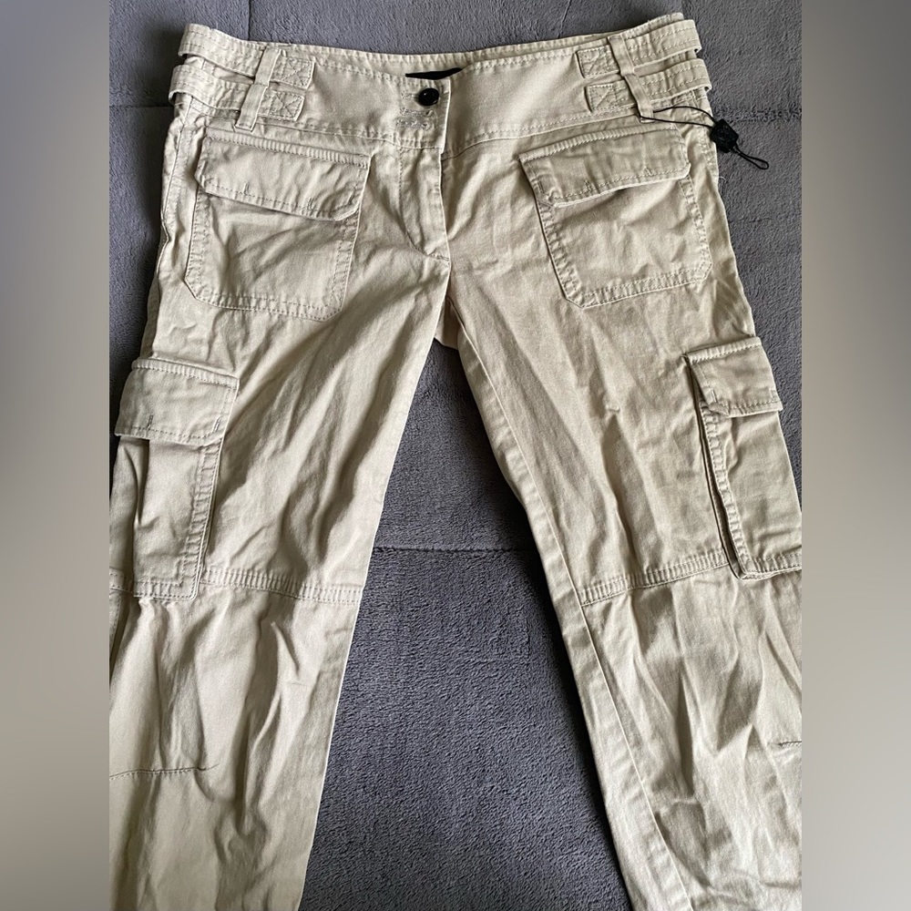 NWOT Dolce & Gabbana Cargo Pant